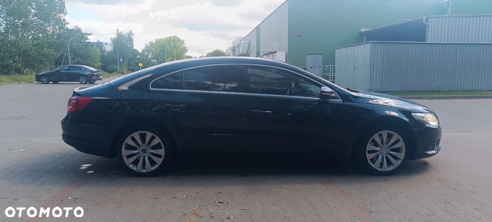 Volkswagen CC - 4