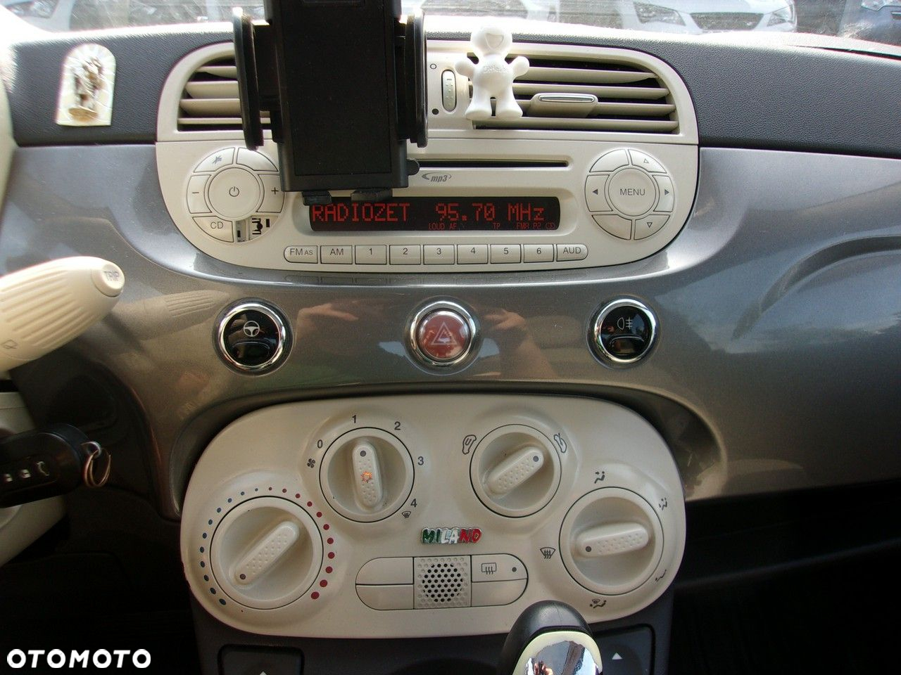 Fiat 500 - 18
