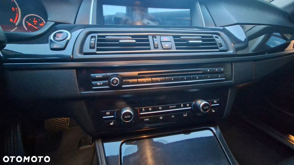 BMW Seria 5 - 13