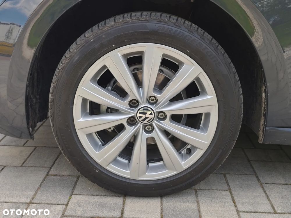 Volkswagen Polo 1.0 TSI Trendline - 5