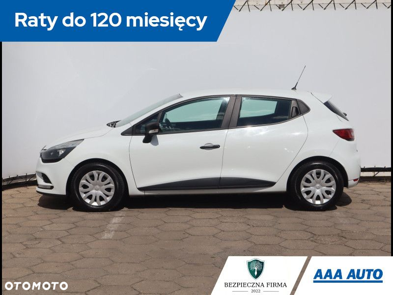 Renault Clio - 3