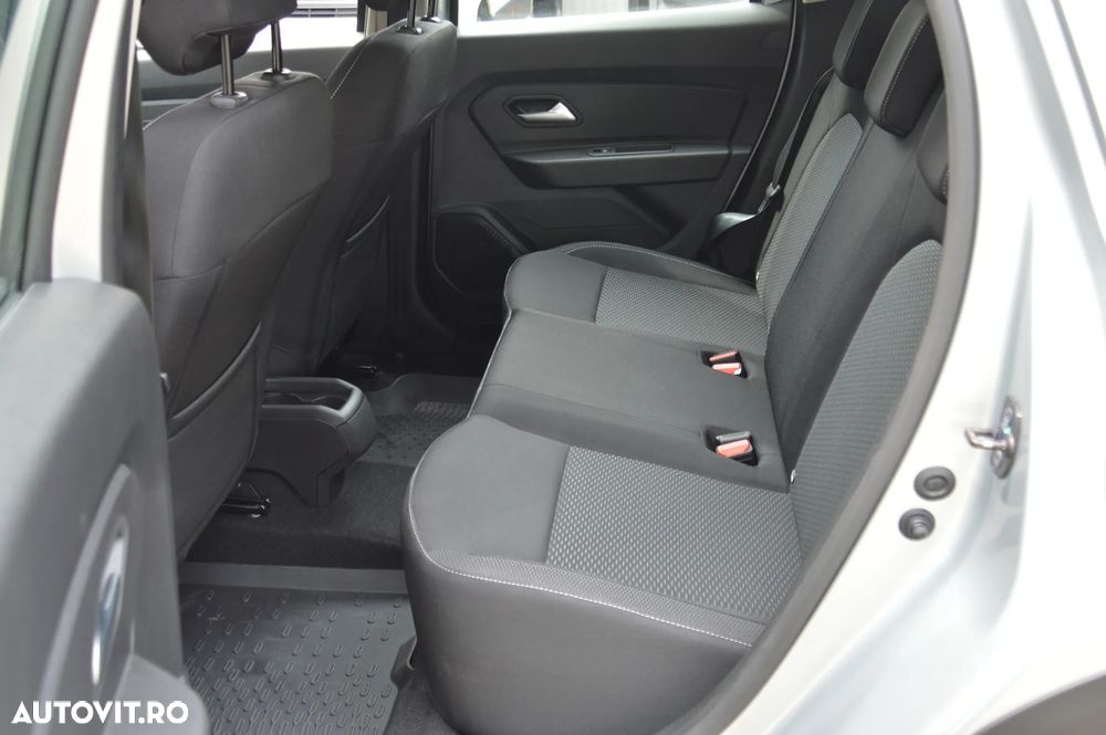 Dacia Duster Blue dCi 115 4WD Comfort - 13