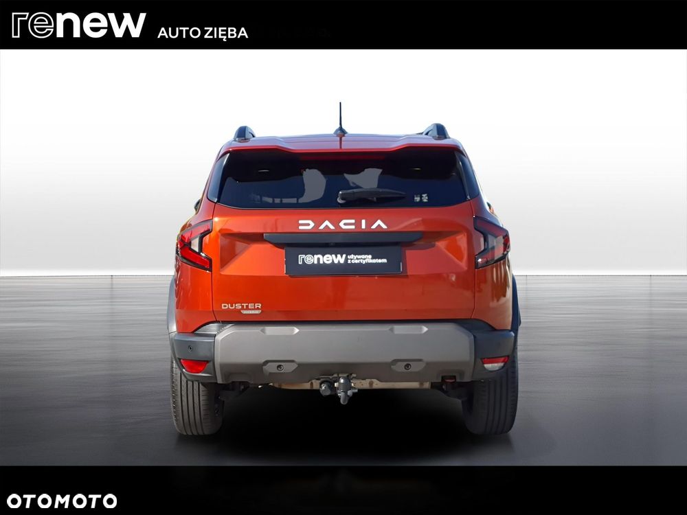Dacia Duster - 5