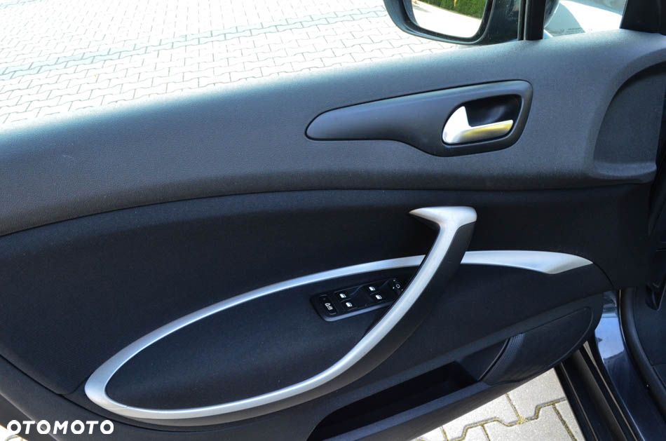 Citroën C5 2.0 HDi Attraction - 27