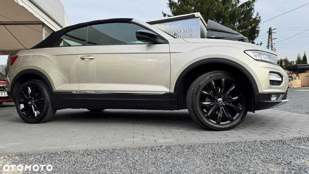 Volkswagen T-Roc - 5