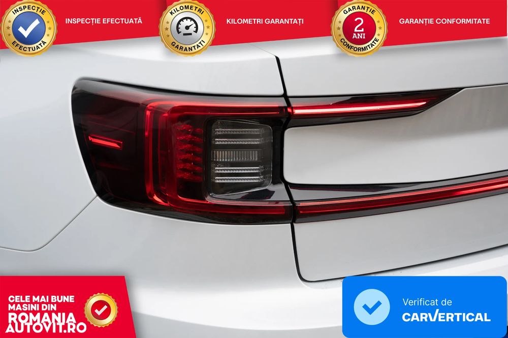 Polestar 2 Dual Motor 78kWh Performance - 23