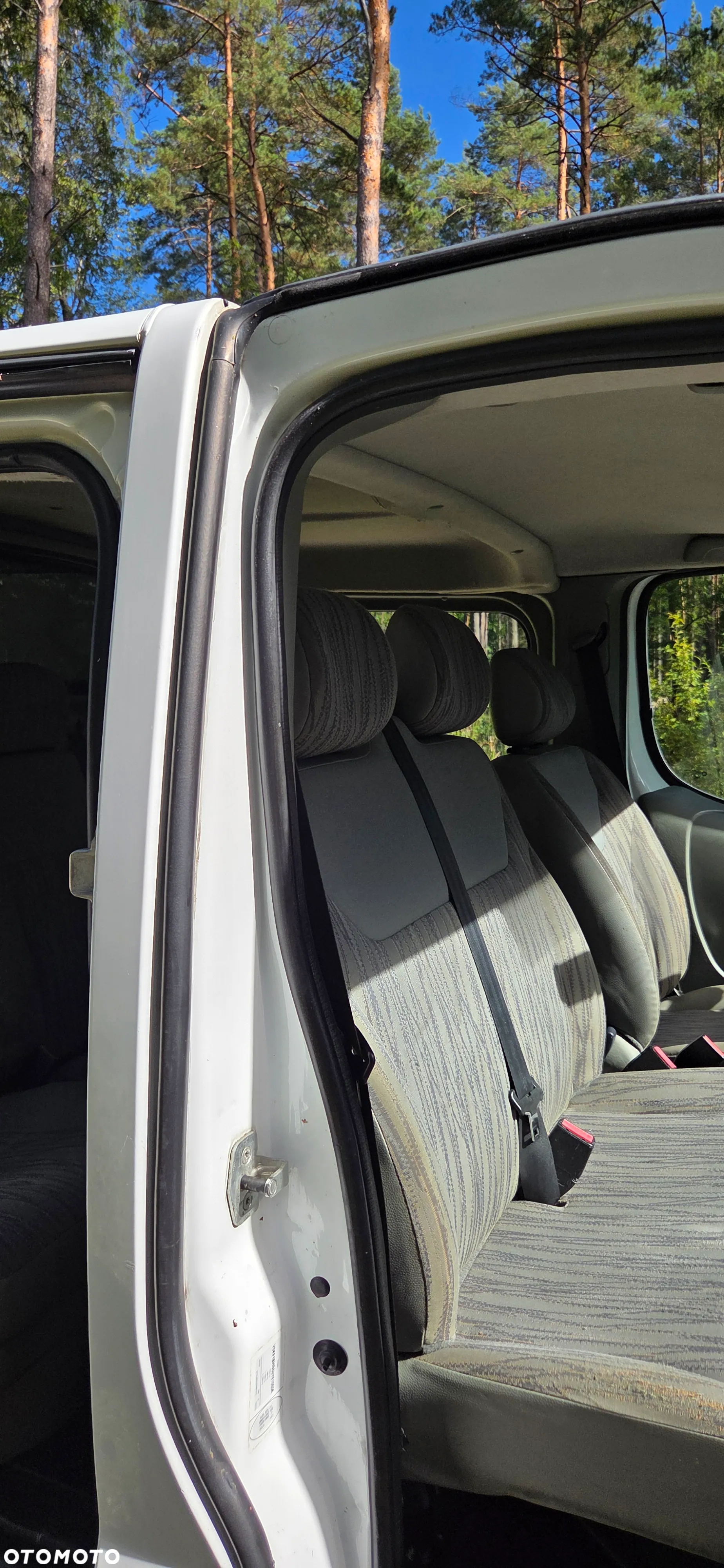 Nissan Primastar dCi115 L2H1P2 Basic - 12