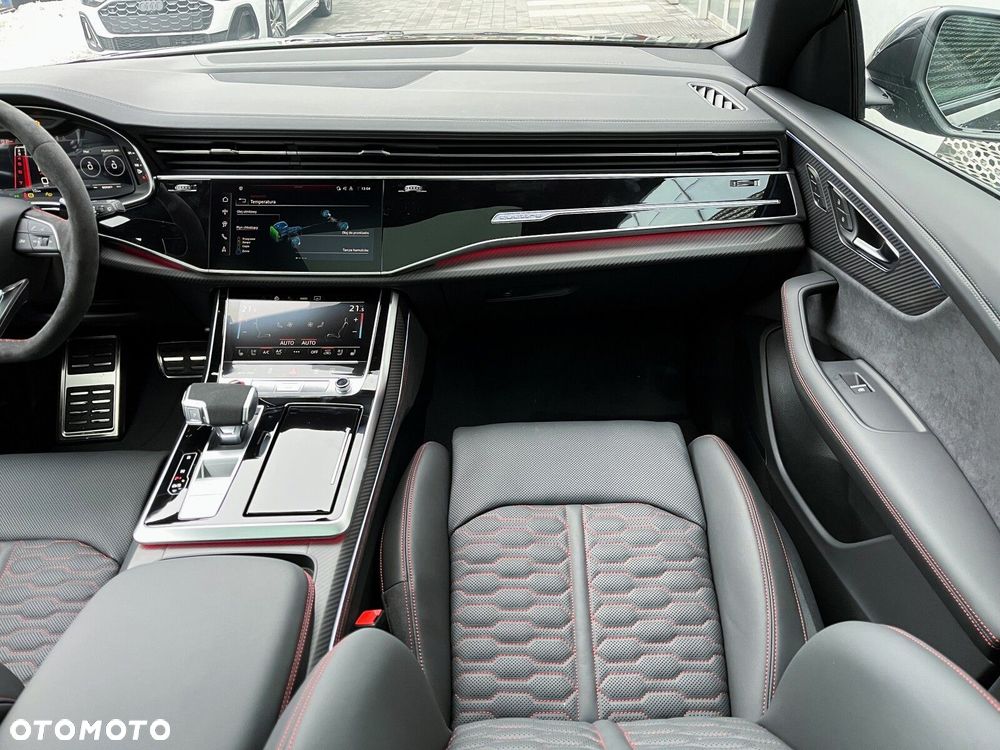 Audi RS Q8 - 17