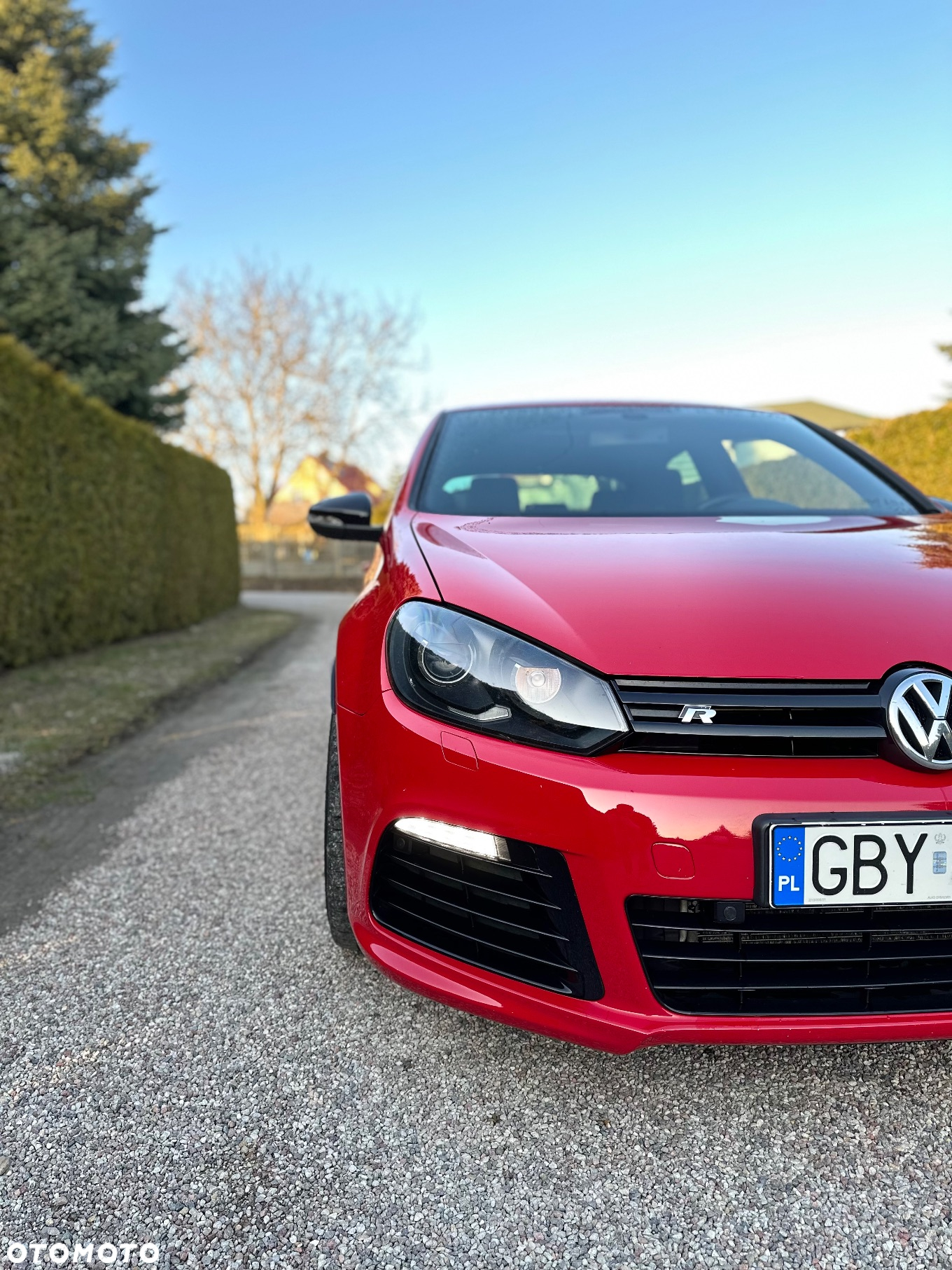 Volkswagen Golf VI 2.0 TSI 4Mot R DSG - 4