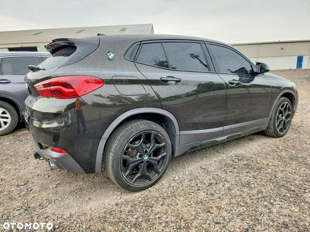 BMW X2 2018 photo 4