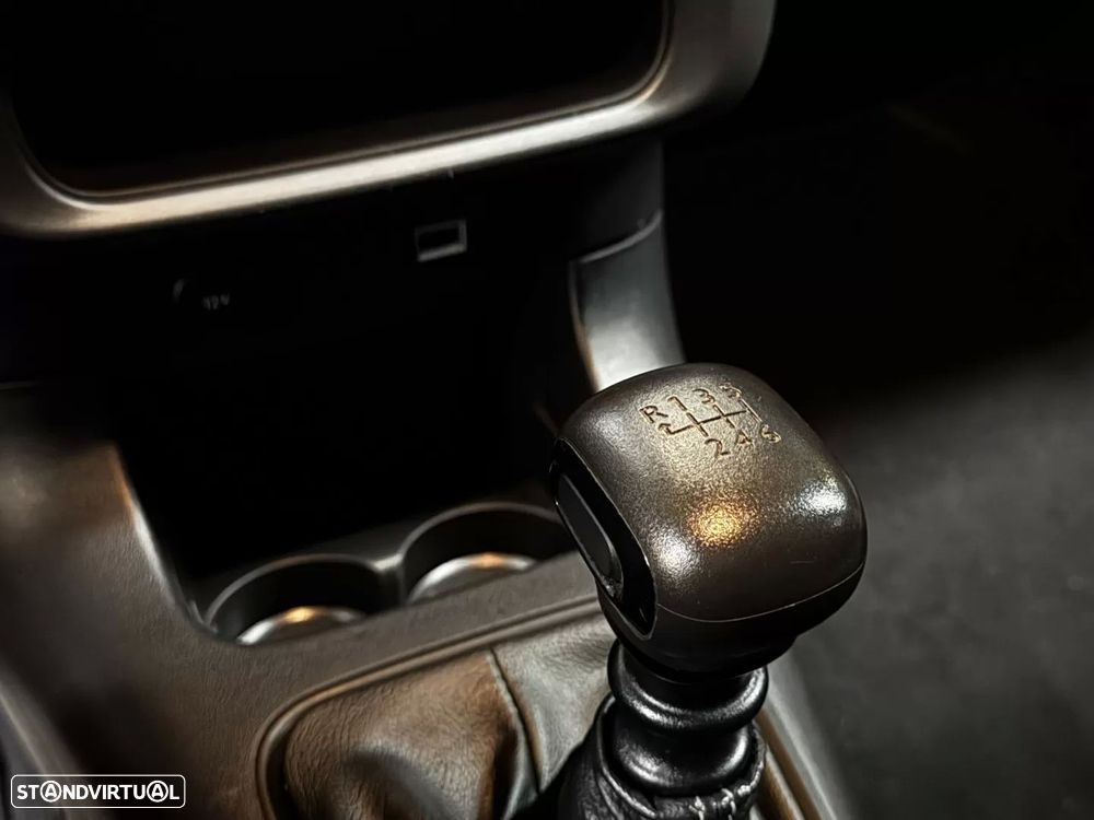 Citroën C3 1.5 BlueHDi Feel Pack - 27