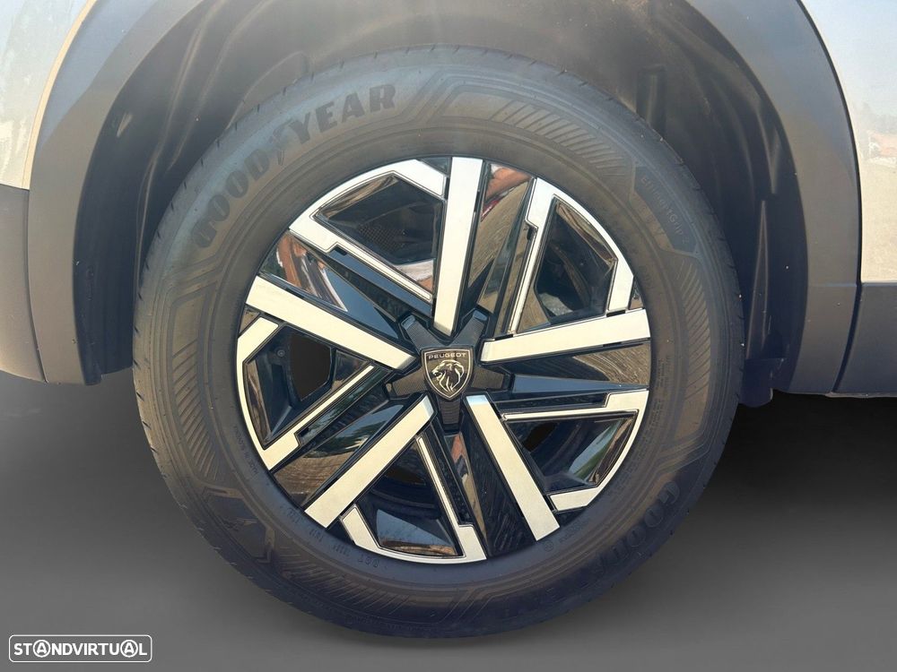 Peugeot 2008 1.2 PureTech Style - 14