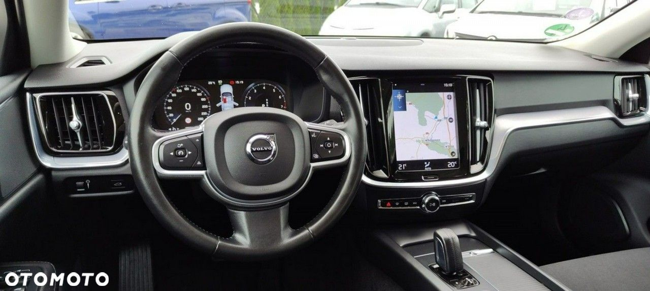 Volvo V60 - 39