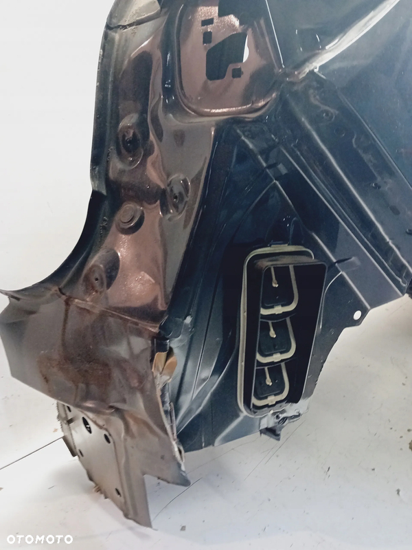 Ćwiartka Prawa Opel Grandland X