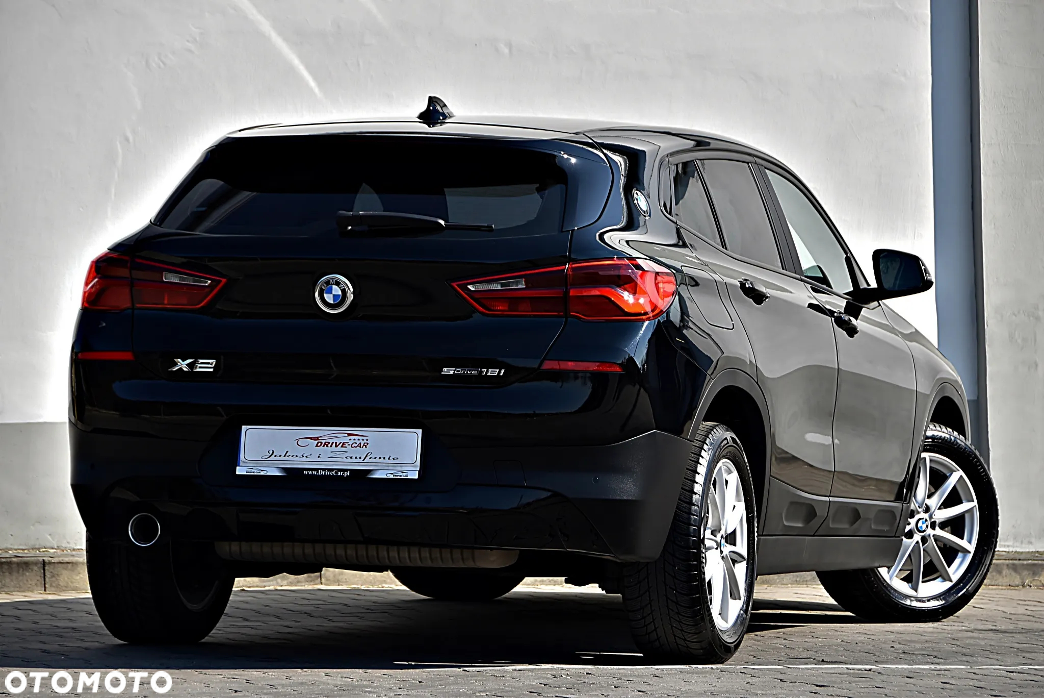 BMW X2 sDrive18i GPF M Sport - 5