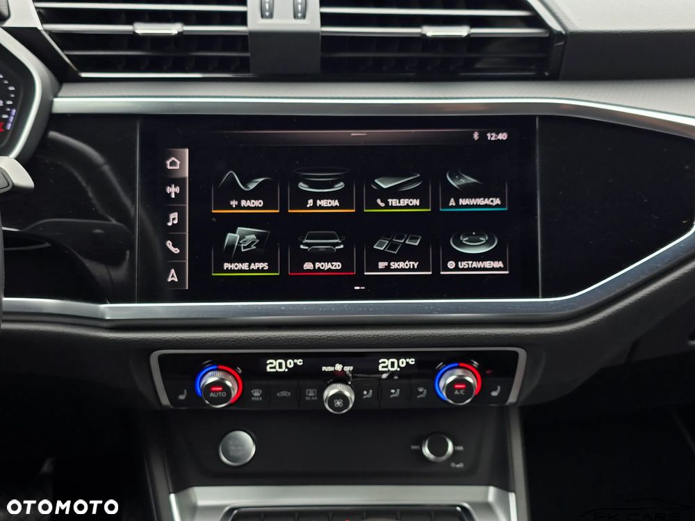 Audi Q3 40 TDI Quattro S Line S tronic - 25