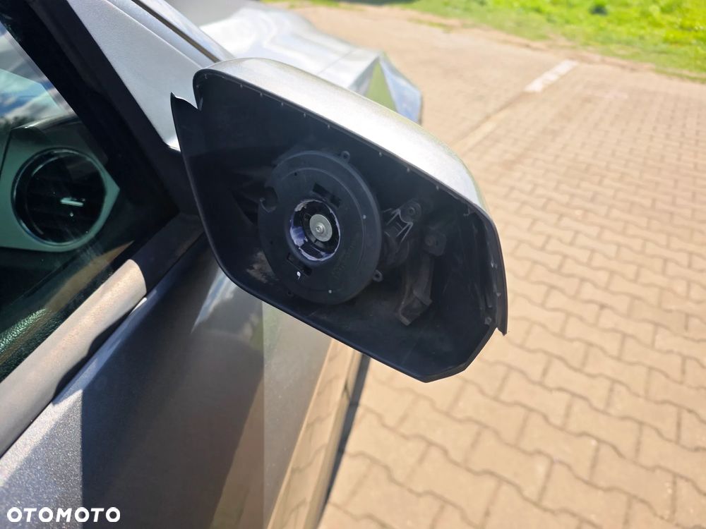 Ford Mustang 3.7 V6 Premium - 17