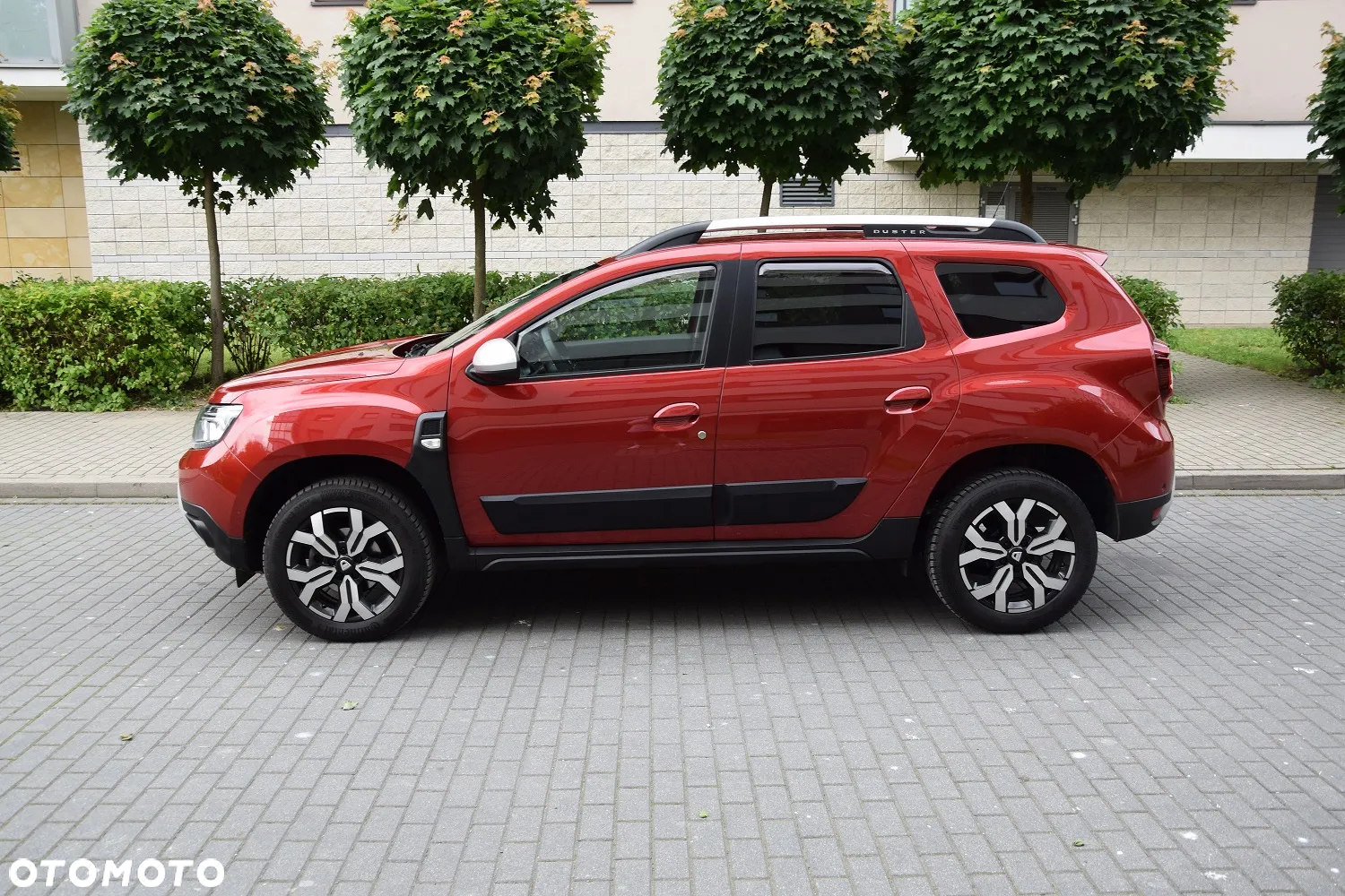 Dacia Duster 1.3 TCe Prestige - 14