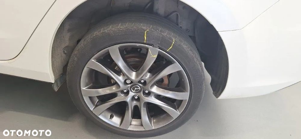 Mazda 6 2.5 Skypassion I-ELoop - 22