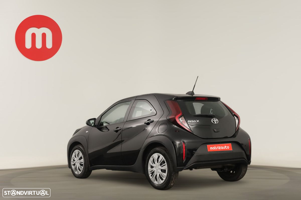 Toyota Aygo X 1.0 Play - 3