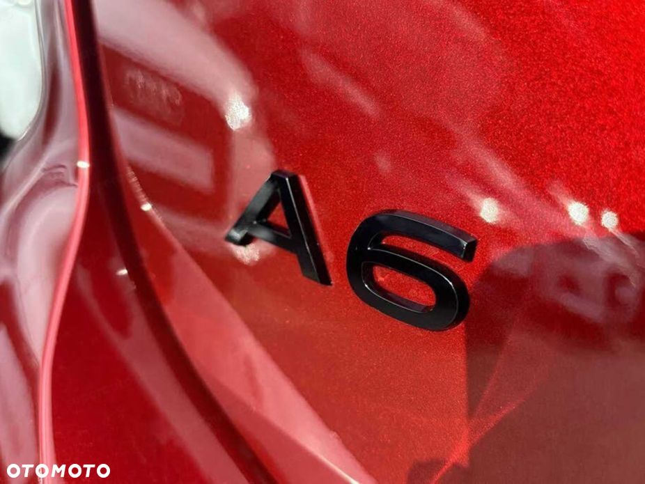 Audi A6 Avant TDI mHEV Quattro S tronic - 17