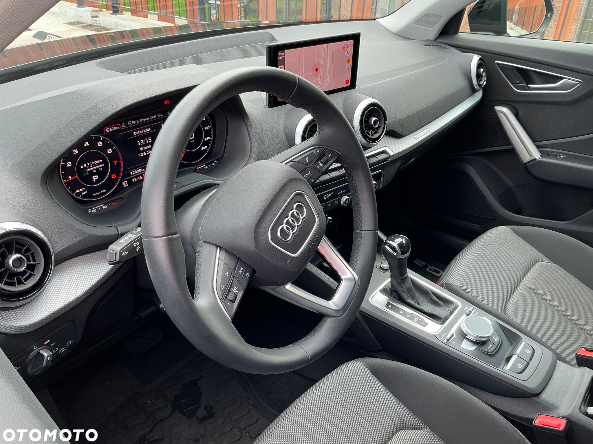 Audi Q2 35 TFSI S tronic - 20