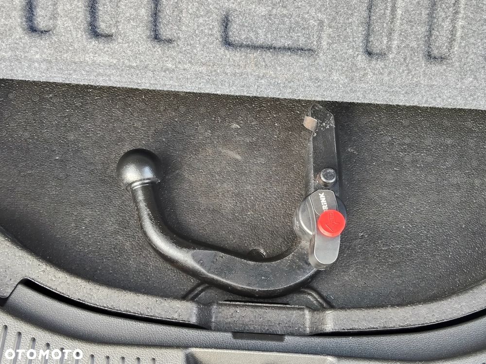 Opel Mokka 1.6 CDTI Automatik Color Innovation - 34