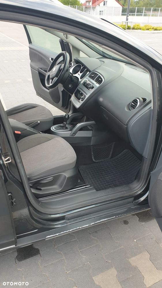 Seat Altea XL 2.0 TDI Stylance DSG - 5