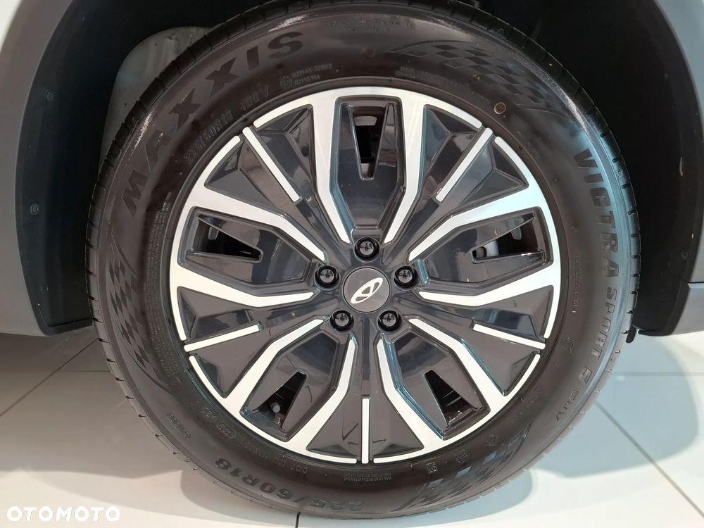 Chery Tiggo 7 1.5 HEV Premium DCT - 15