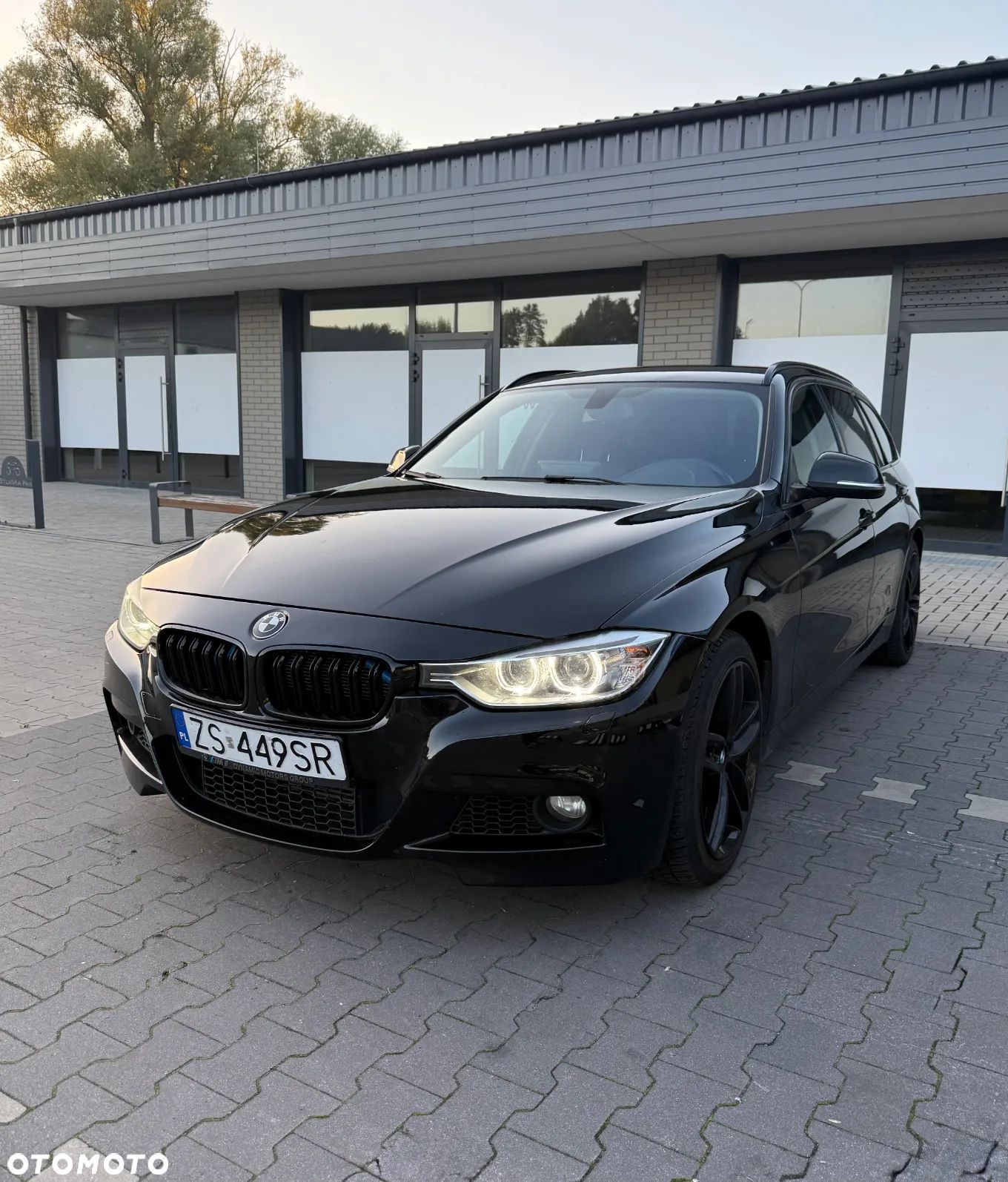 BMW Seria 3 - 1