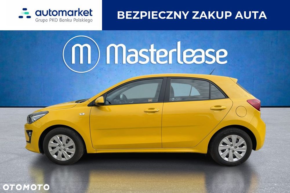 Kia Rio 1.2 M - 9