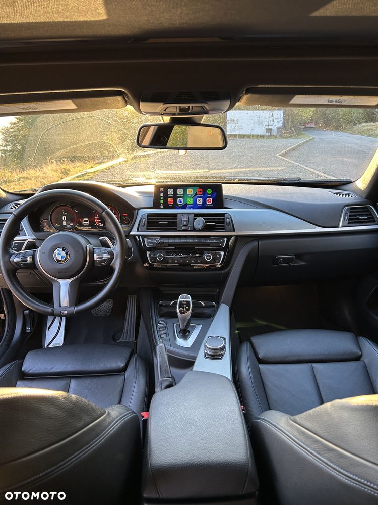 BMW Seria 4 440i xDrive Sport-Aut M Sport - 21