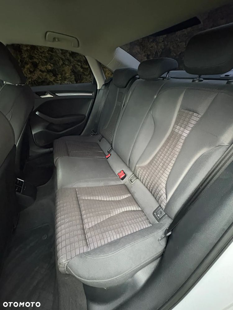 Audi A3 Limousine 2.0 TDI Attraction - 11