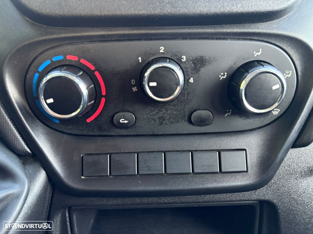 Iveco Daily 35S10 - 11
