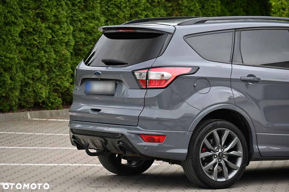 Ford Kuga 2.0 TDCi 4x4 ST-Line - 20