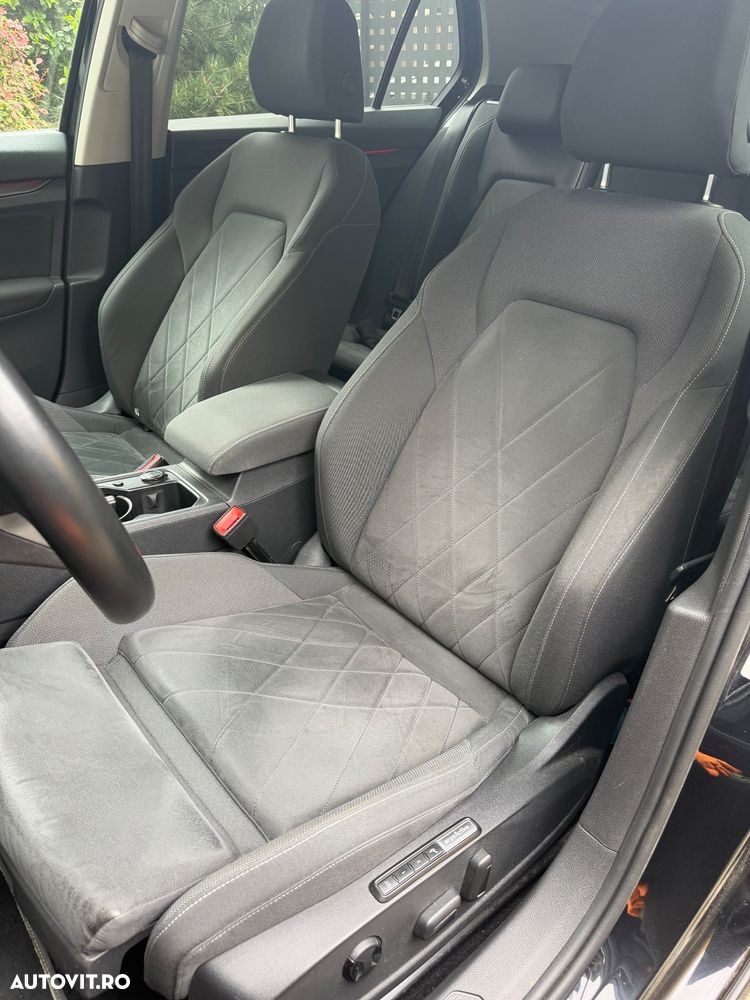 Volkswagen Golf 2.0 TDI SCR DSG Style - 7