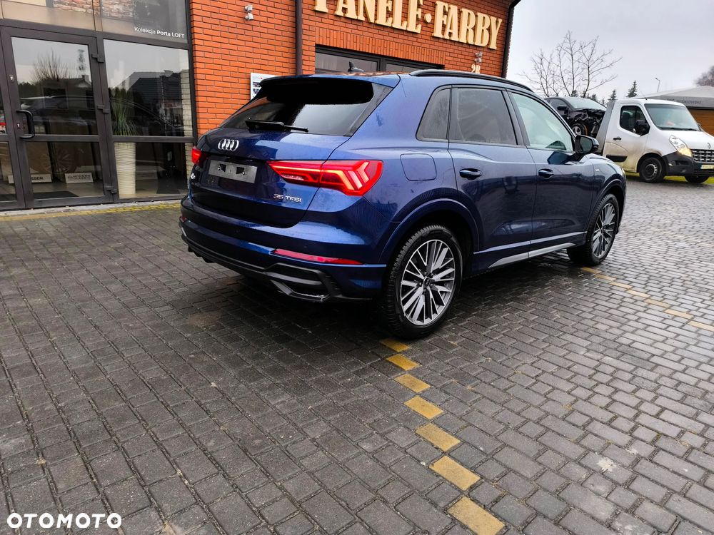 Audi Q3 35 TFSI S tronic S line - 3