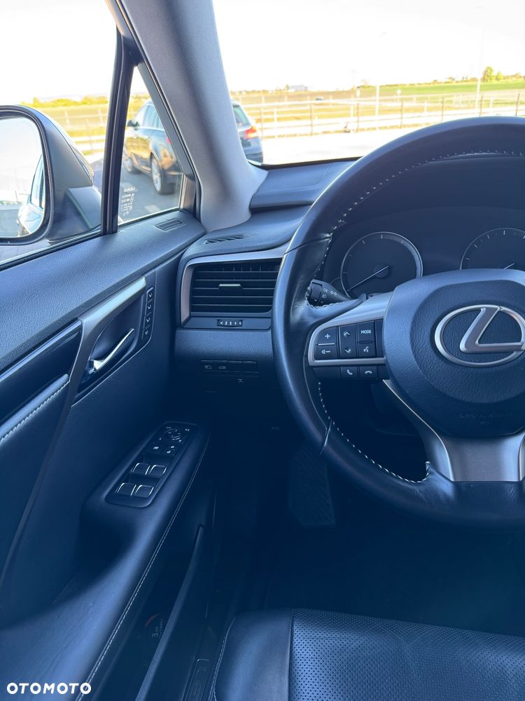 Lexus RX 200t / 300 Elegance - 20