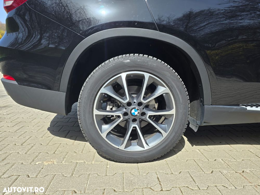 BMW X5 - 25