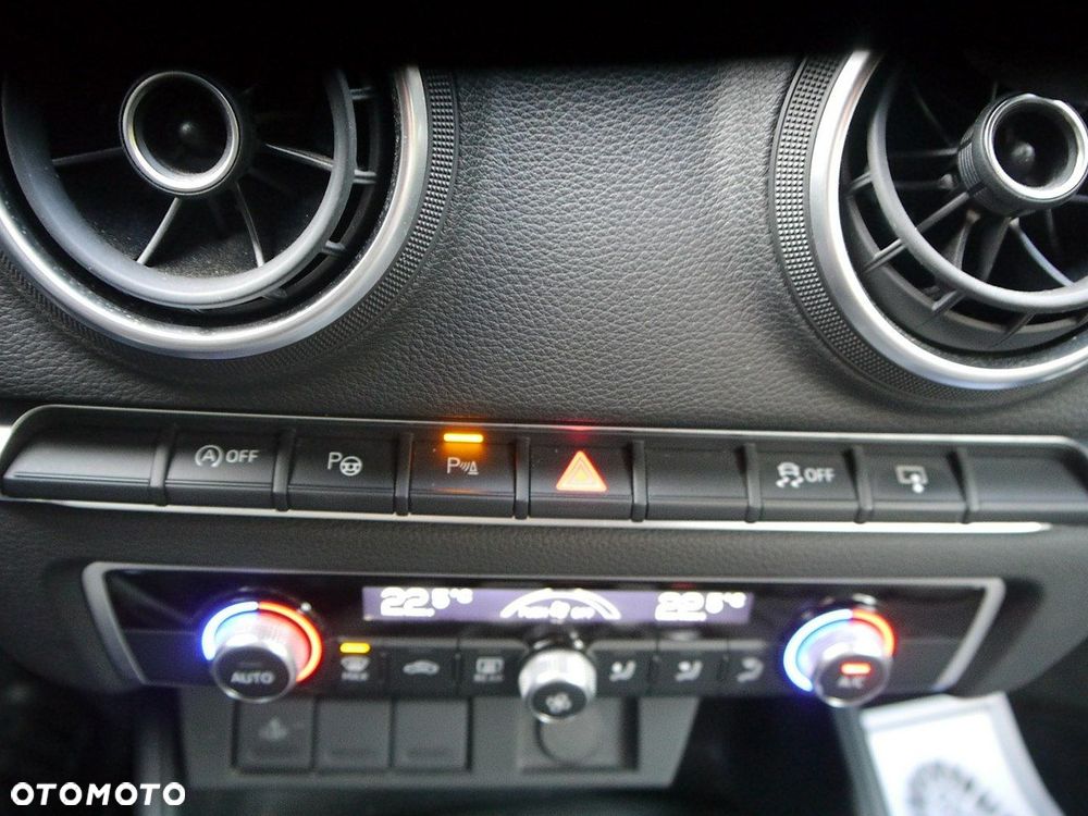 Audi A3 Sportback - 23