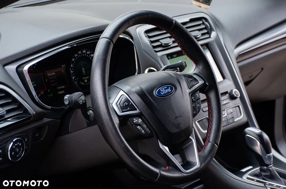 Ford Mondeo 2.0 TDCi STart-Stopp PowerShift-Aut ST-Line - 22