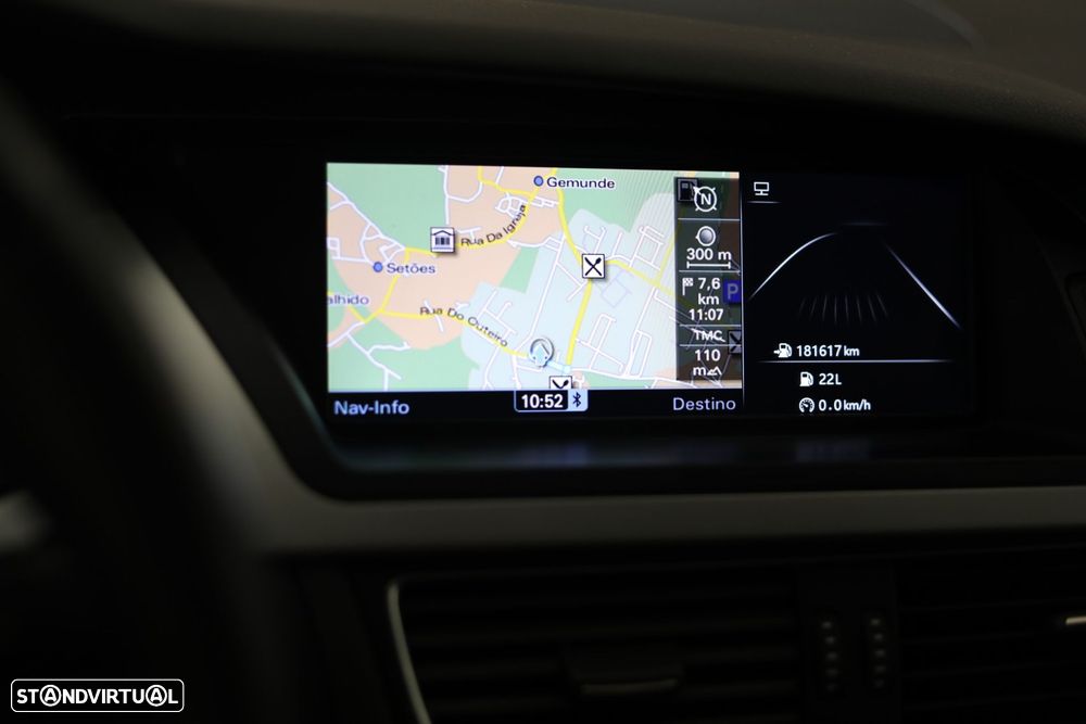 Audi A4 2.0 TDI - 16