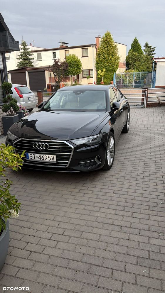 Audi A6 Limousine - 5