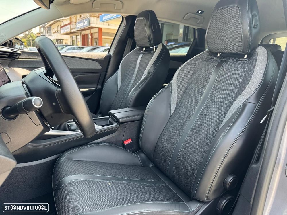 Peugeot 308 SW 1.2 PureTech Allure - 9