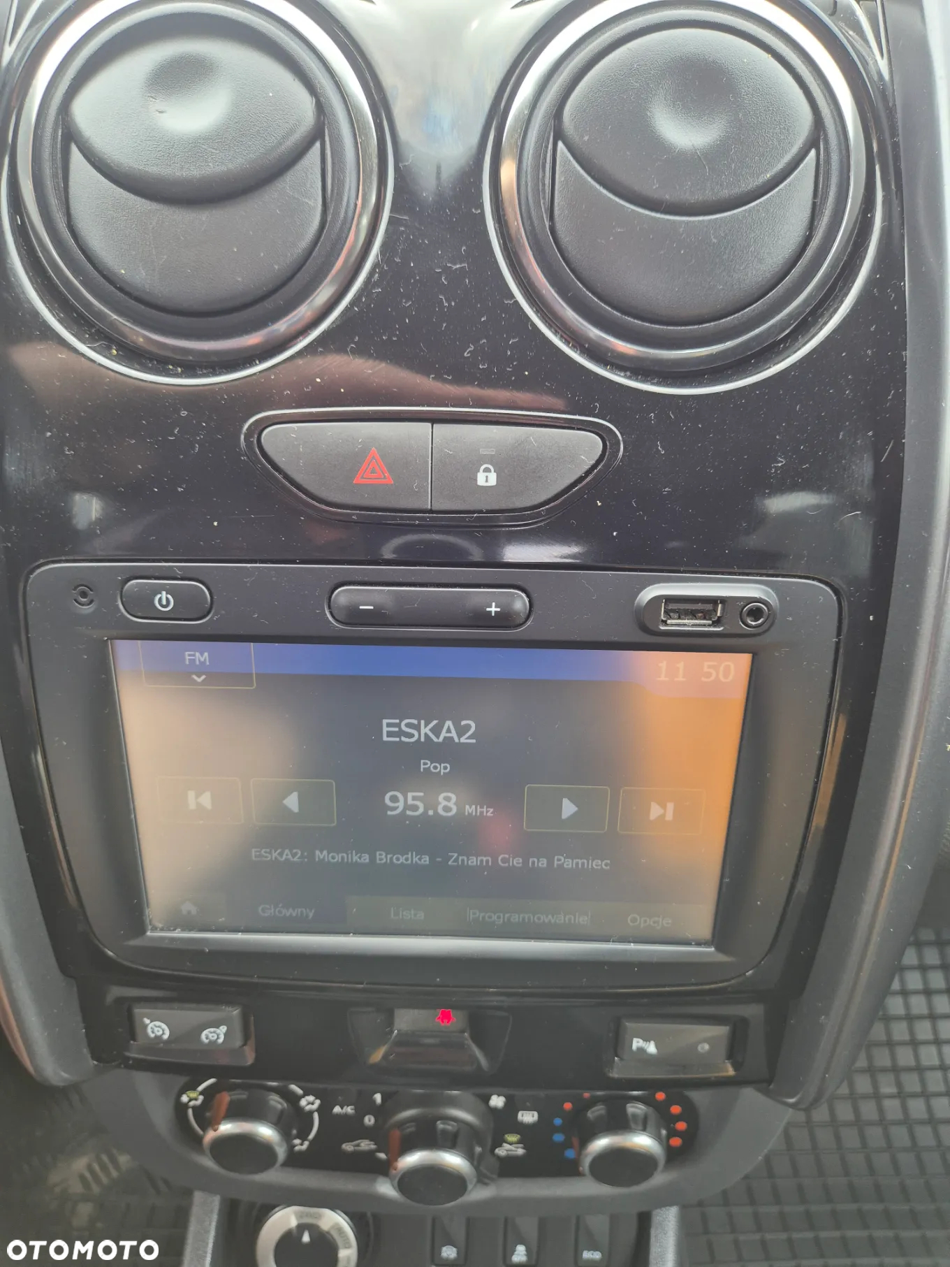 Dacia Duster 1.2 TCe Comfort 4WD - 33