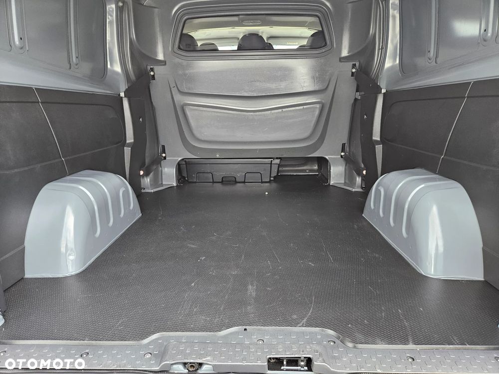 Renault TRAFIC L2H1 Brygadowy LIFT 71tyś km SalonPL FV23% - 31