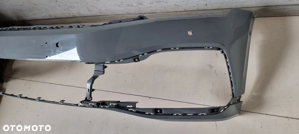 Zderzak przód VW PASSAT B8 3G0 GTE R-LINE LIFT '19-.. - 4