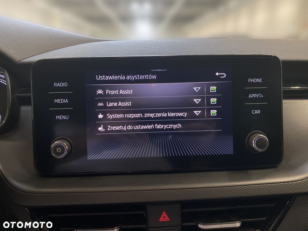 Skoda Scala 1.0 TSI Ambition - 19
