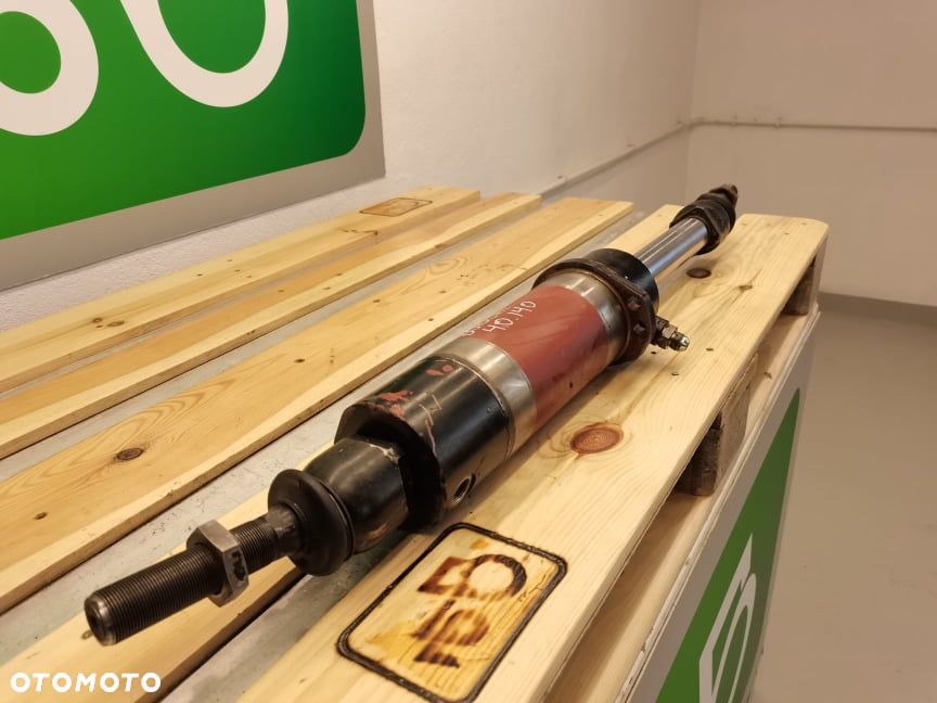 Siłownik skrętu Bobcat T 40140 - 2