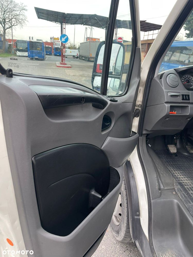 Iveco Daily35s14 - 16